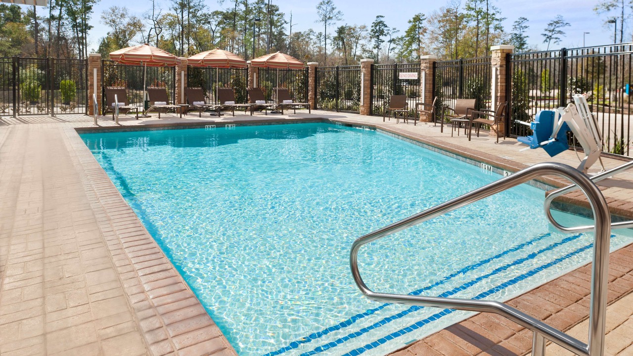 Photo of Outdoor in The Woodlands