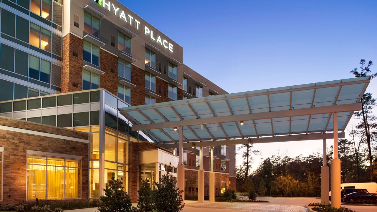 Photo of Outdoor in The Woodlands