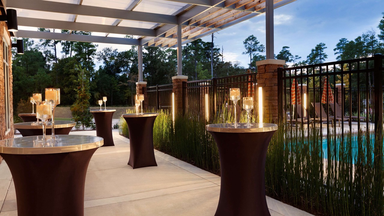 Photo of Outdoor in The Woodlands