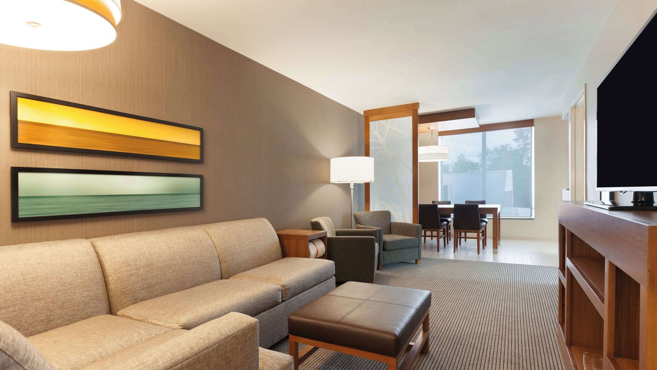Photo of Bedroom in The Woodlands