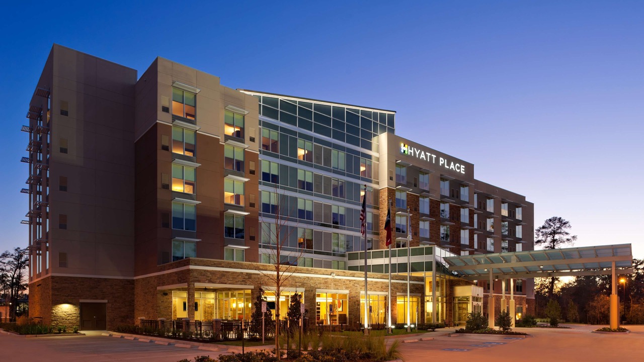 Photo of Outdoor in The Woodlands