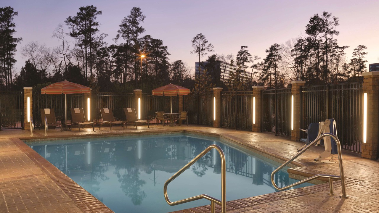 Photo of Outdoor in The Woodlands