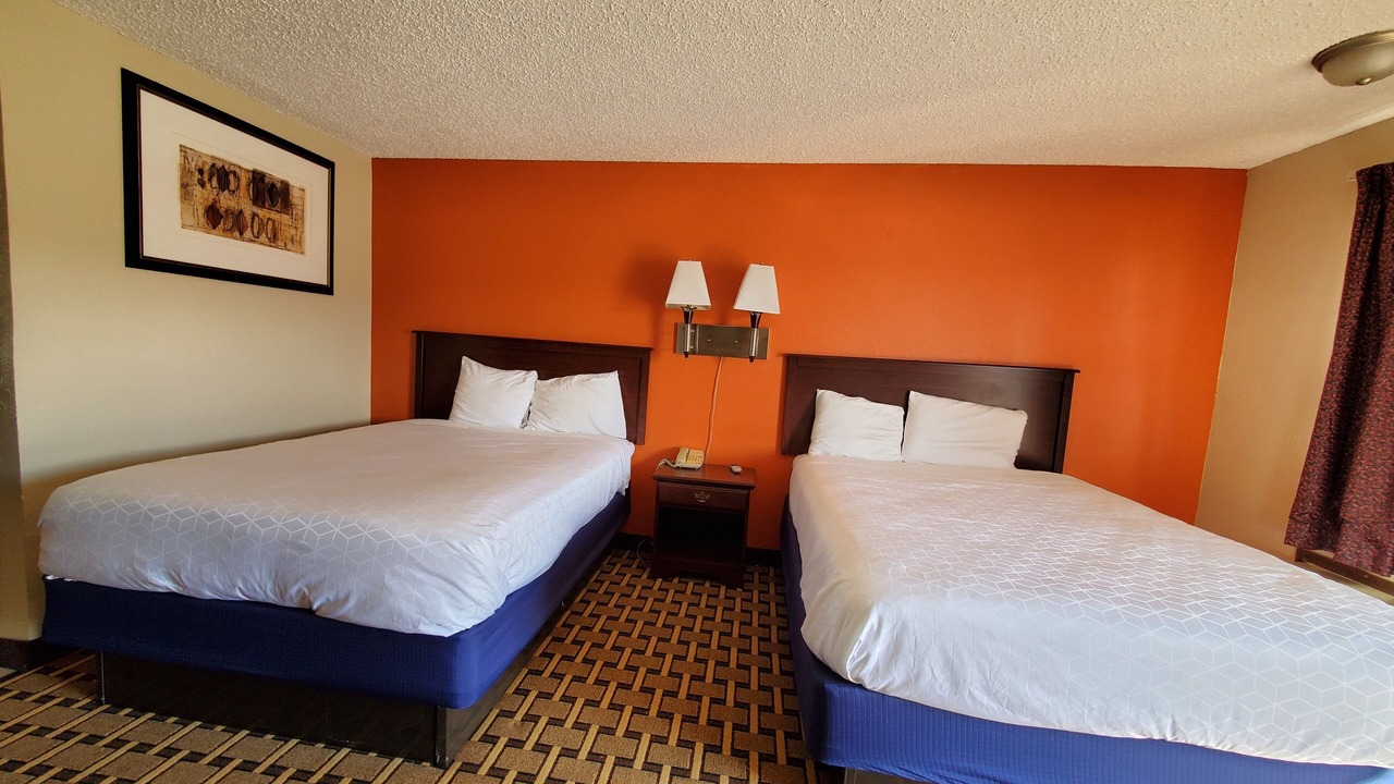 Photo of Bedroom in Henryetta