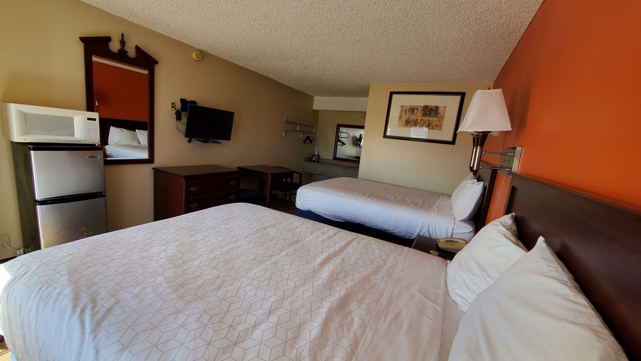 Photo of Bedroom in Henryetta