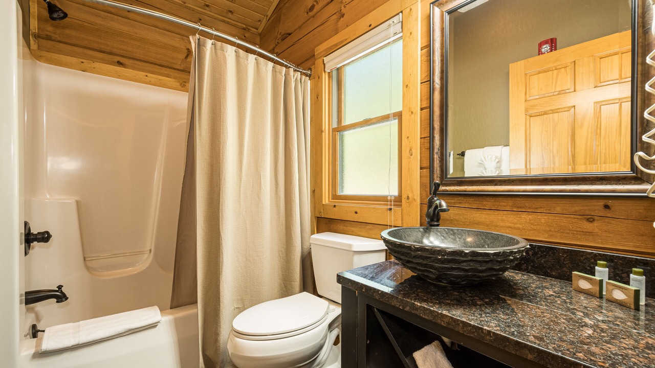 Photo of Bathroom in McHenry