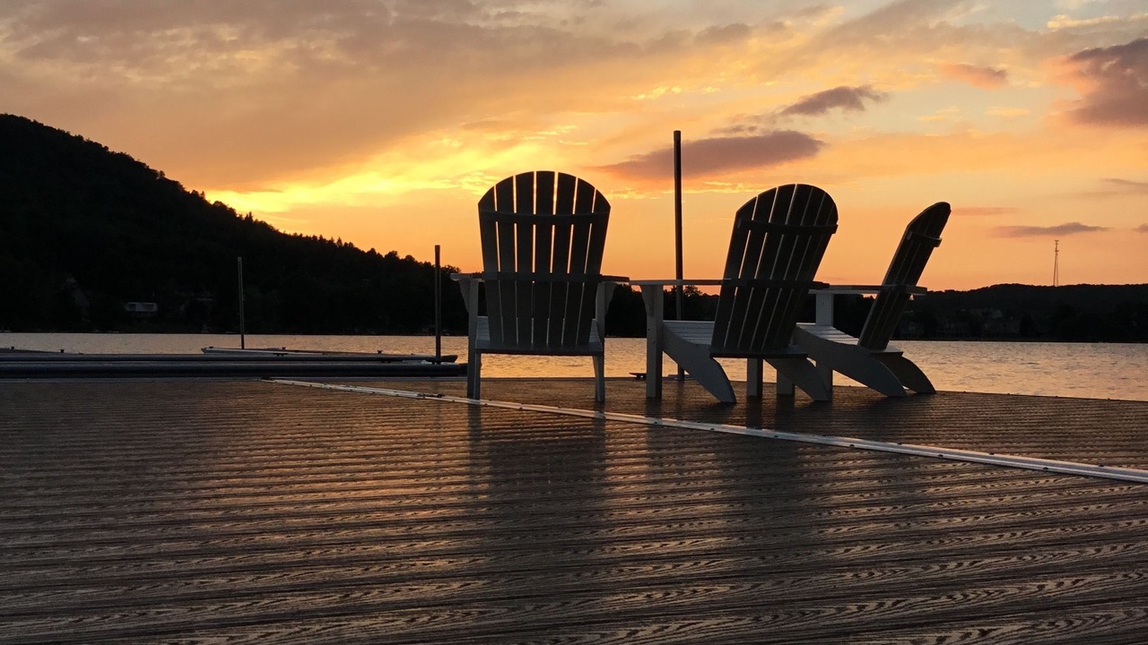 Photo of Patio Balcony in McHenry
