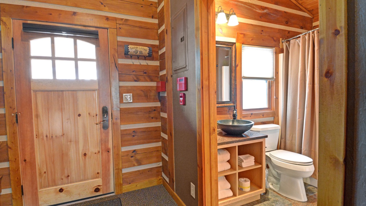 Photo of Bathroom in McHenry