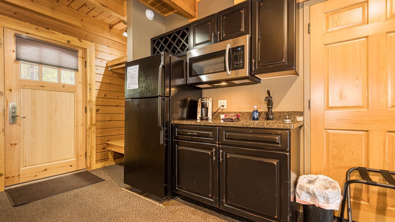 Photo of Kitchen in McHenry