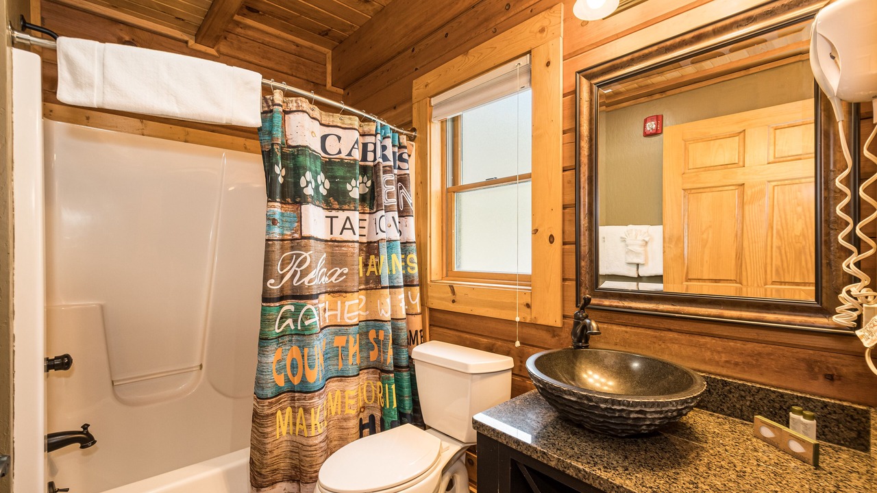 Photo of Bathroom in McHenry