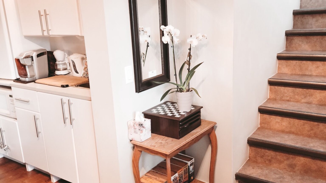 Photo of Livingroom in Montgomery