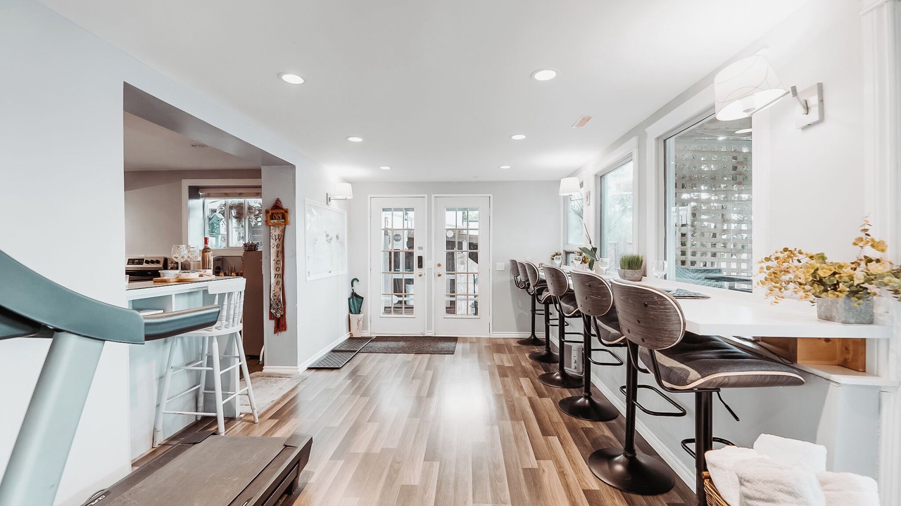 Photo of Kitchen in Montgomery