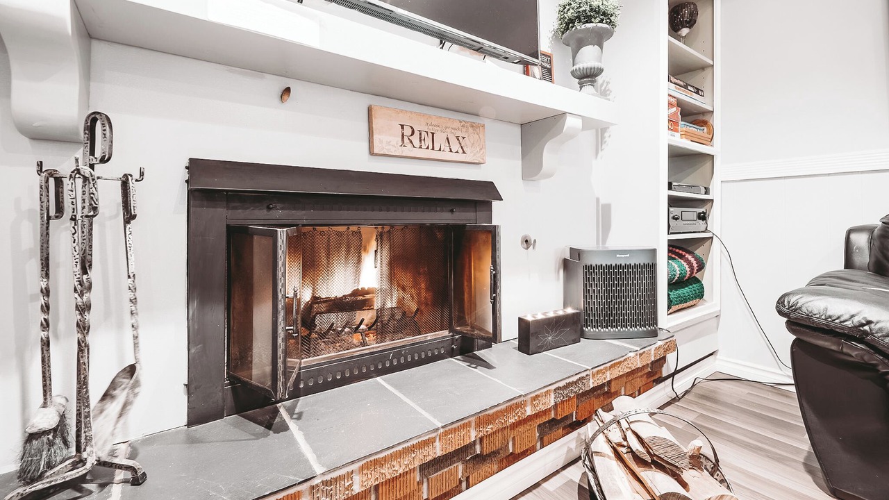 Photo of Bedroom in Montgomery