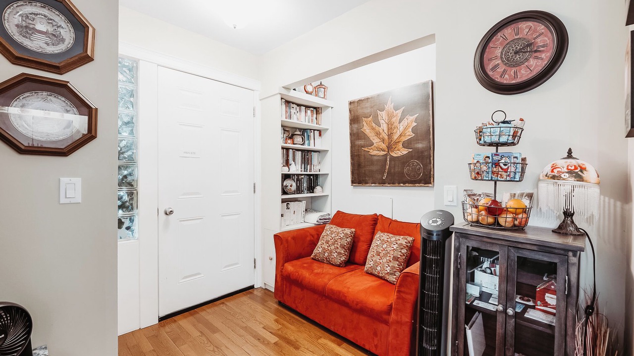 Photo of Livingroom in Montgomery