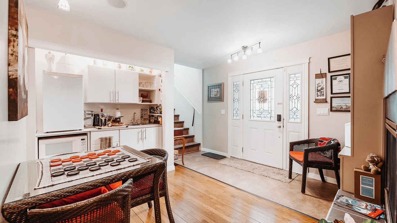 Photo of Livingroom in Montgomery