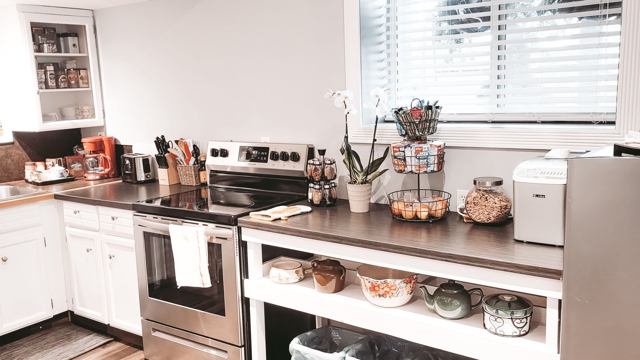 Photo of Kitchen in Montgomery