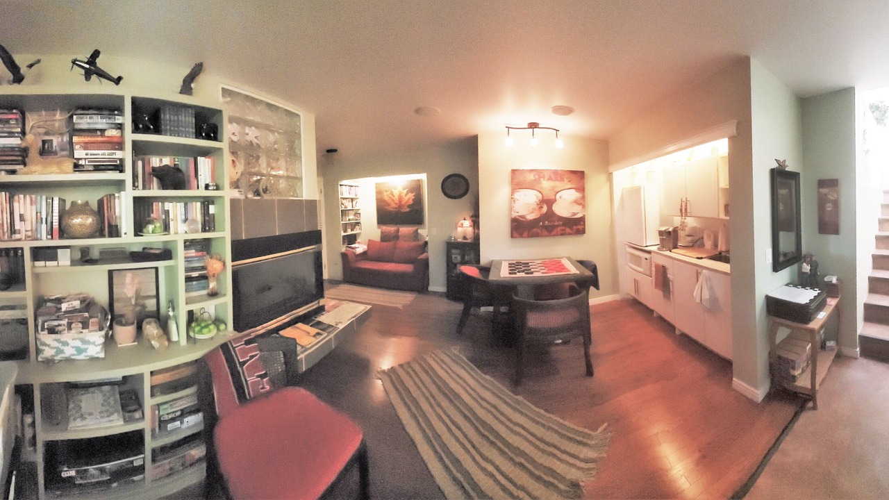 Photo of Livingroom in Montgomery