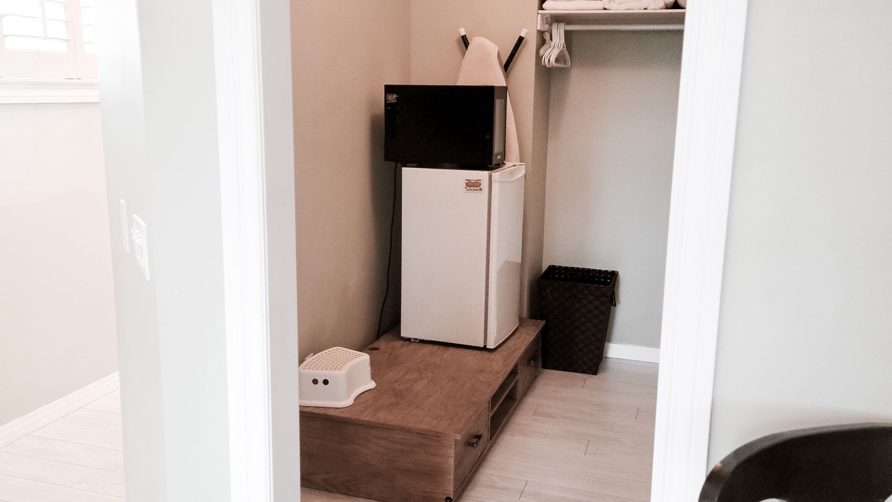 Photo of Bedroom in Montgomery