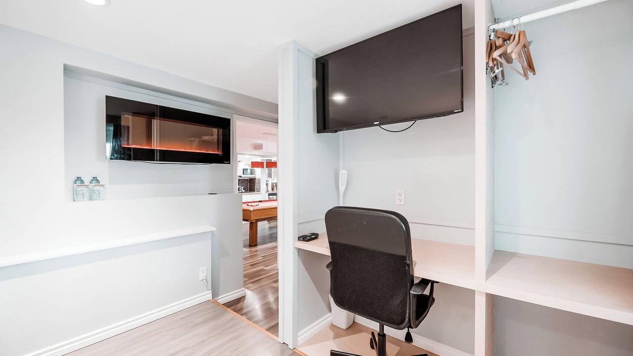 Photo of Bedroom in Montgomery