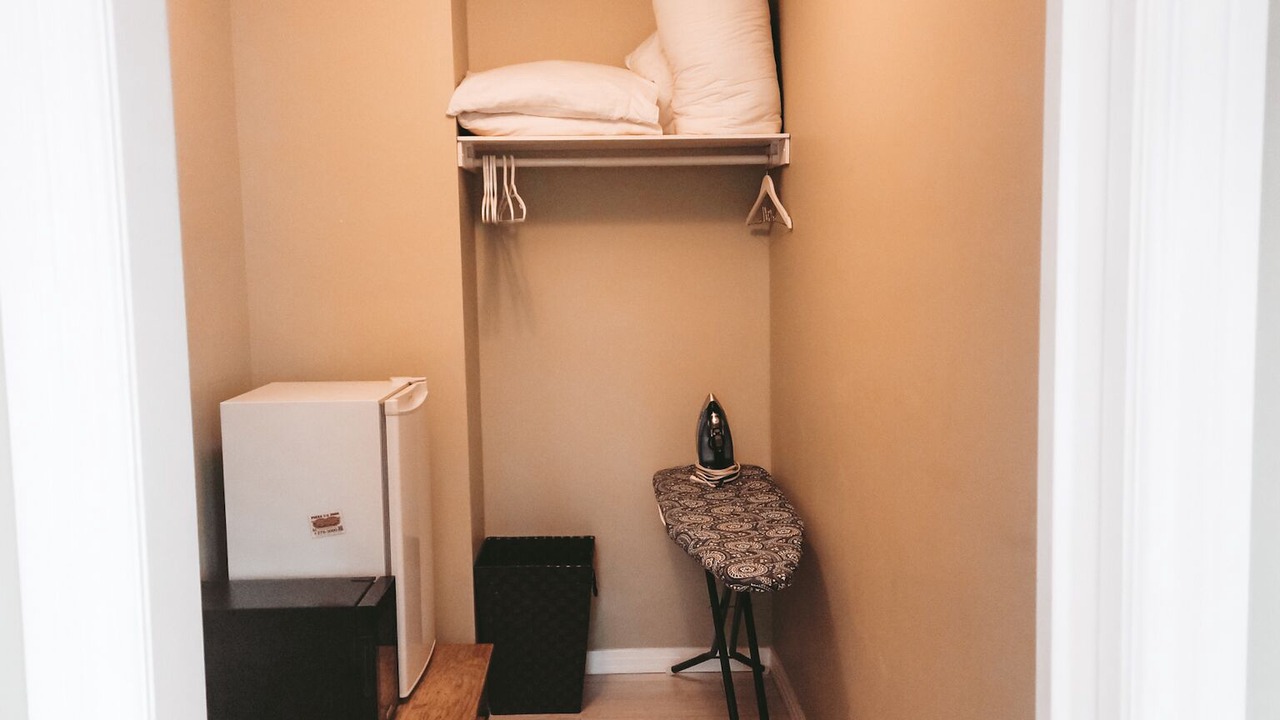 Photo of Bedroom in Montgomery