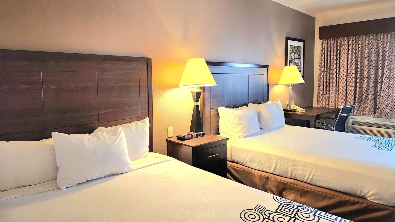 Photo of Bedroom in Navasota