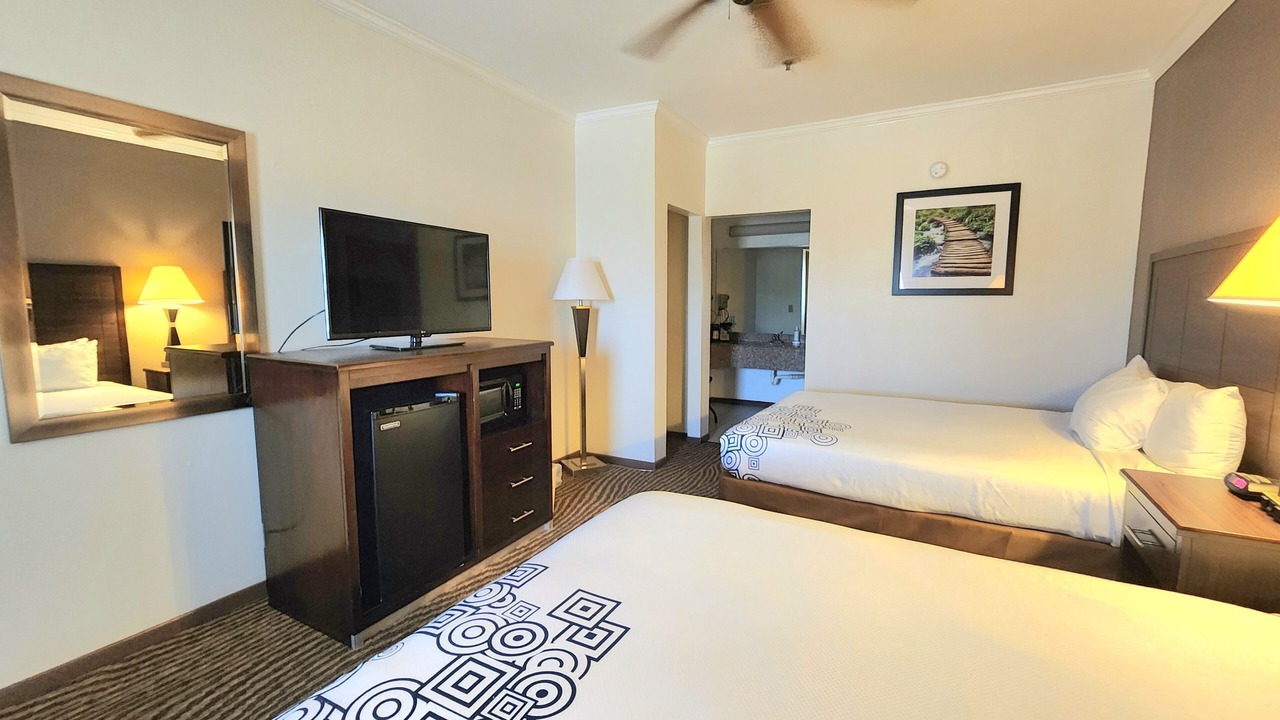 Photo of Bedroom in Navasota
