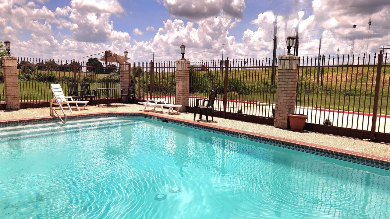 Photo of Outdoor in Navasota