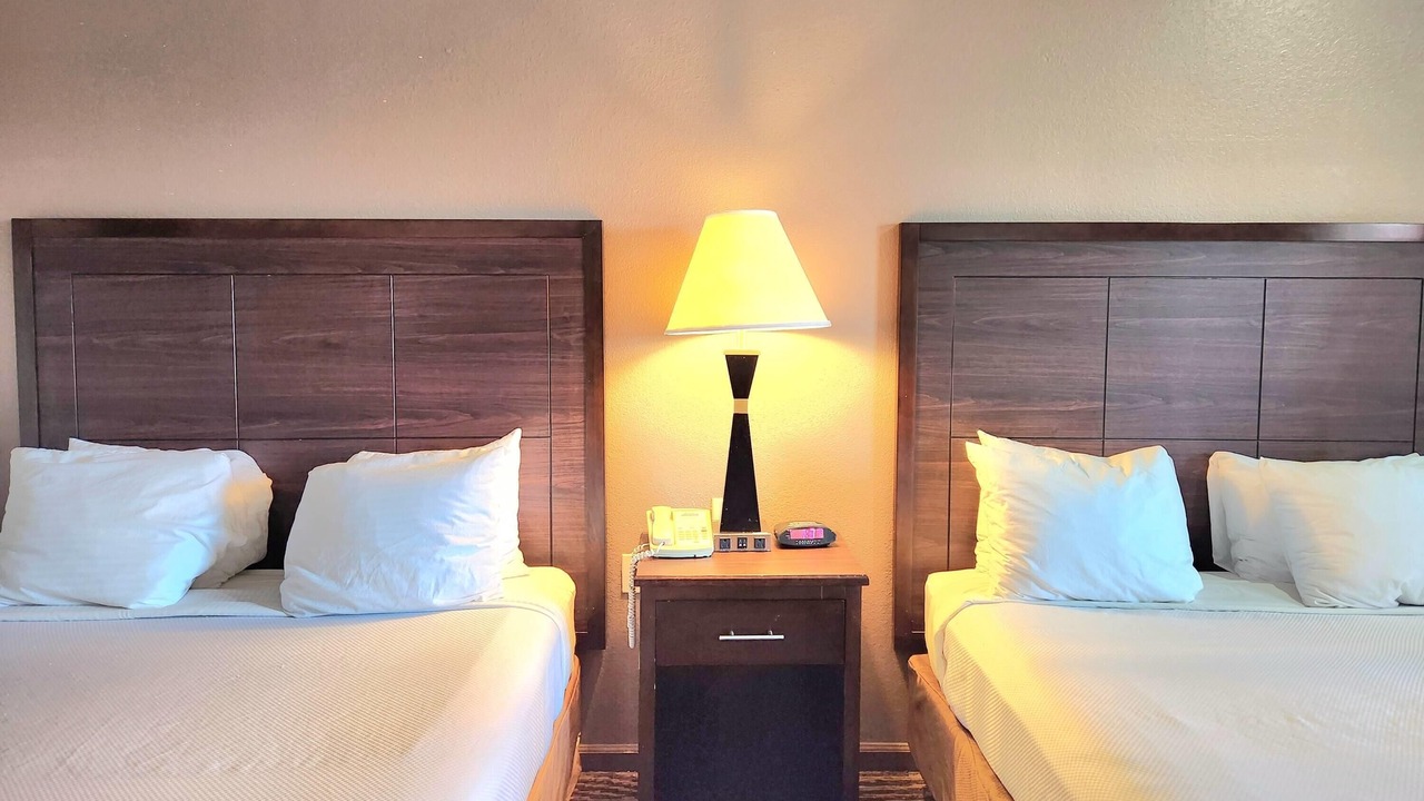 Photo of Bedroom in Navasota