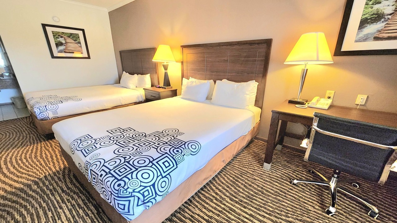 Photo of Bedroom in Navasota