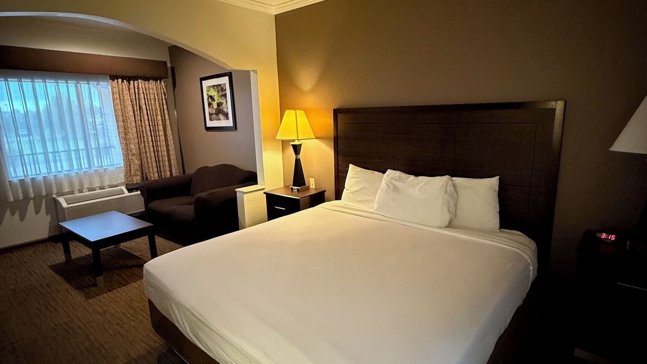 Photo of Bedroom in Navasota