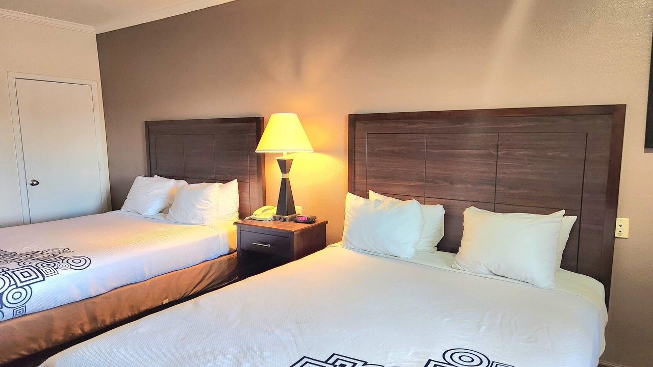 Photo of Bedroom in Navasota