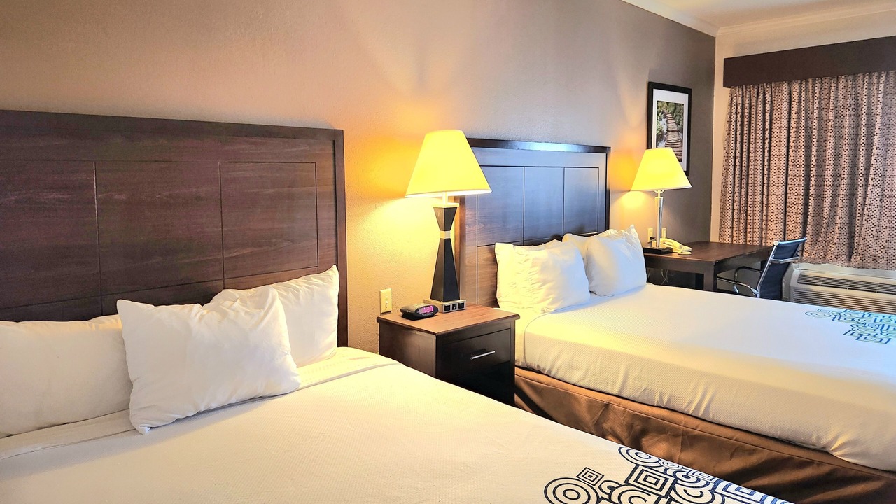 Photo of Bedroom in Navasota