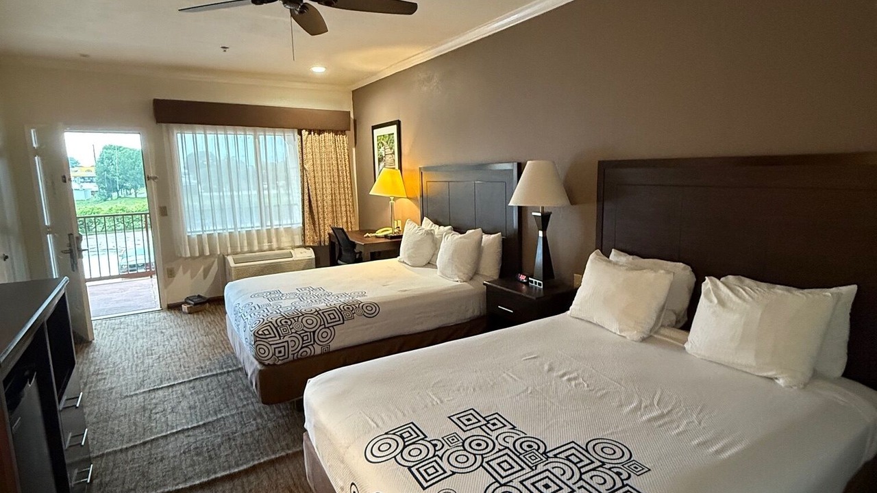 Photo of Bedroom in Navasota