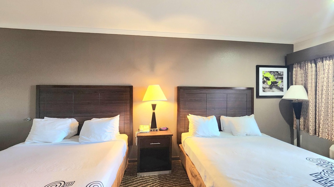 Photo of Bedroom in Navasota