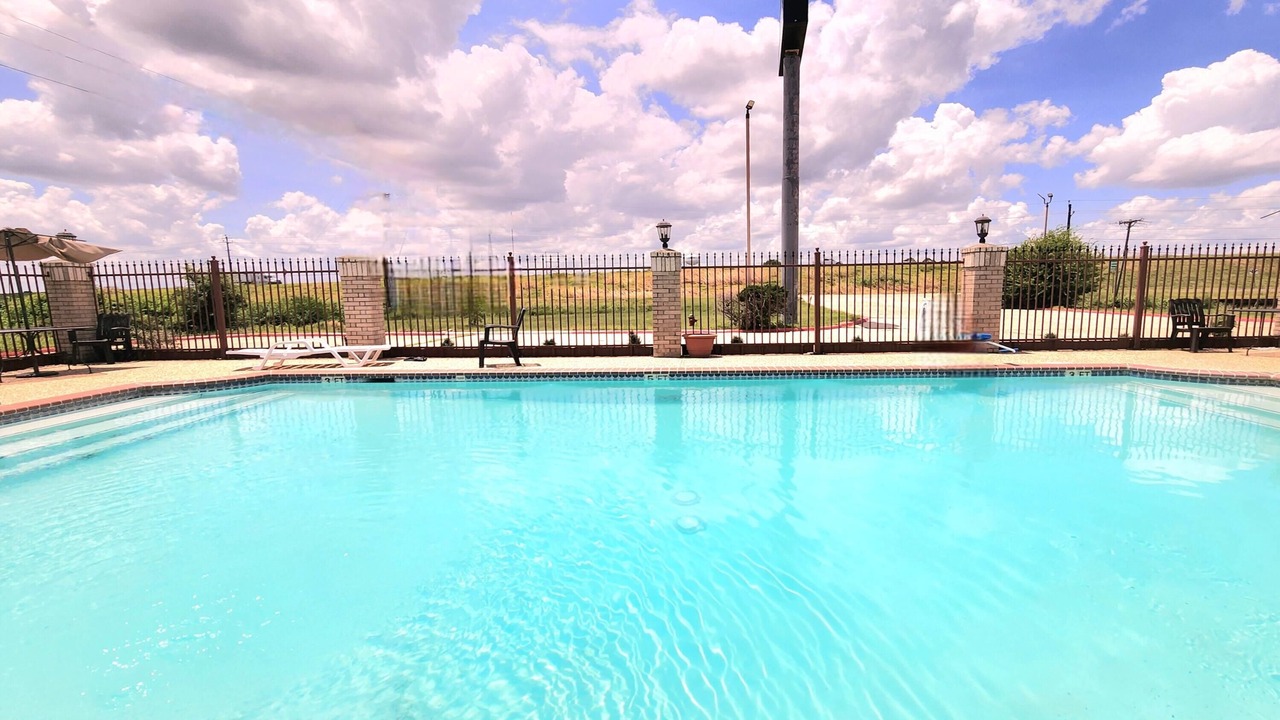 Photo of Outdoor in Navasota