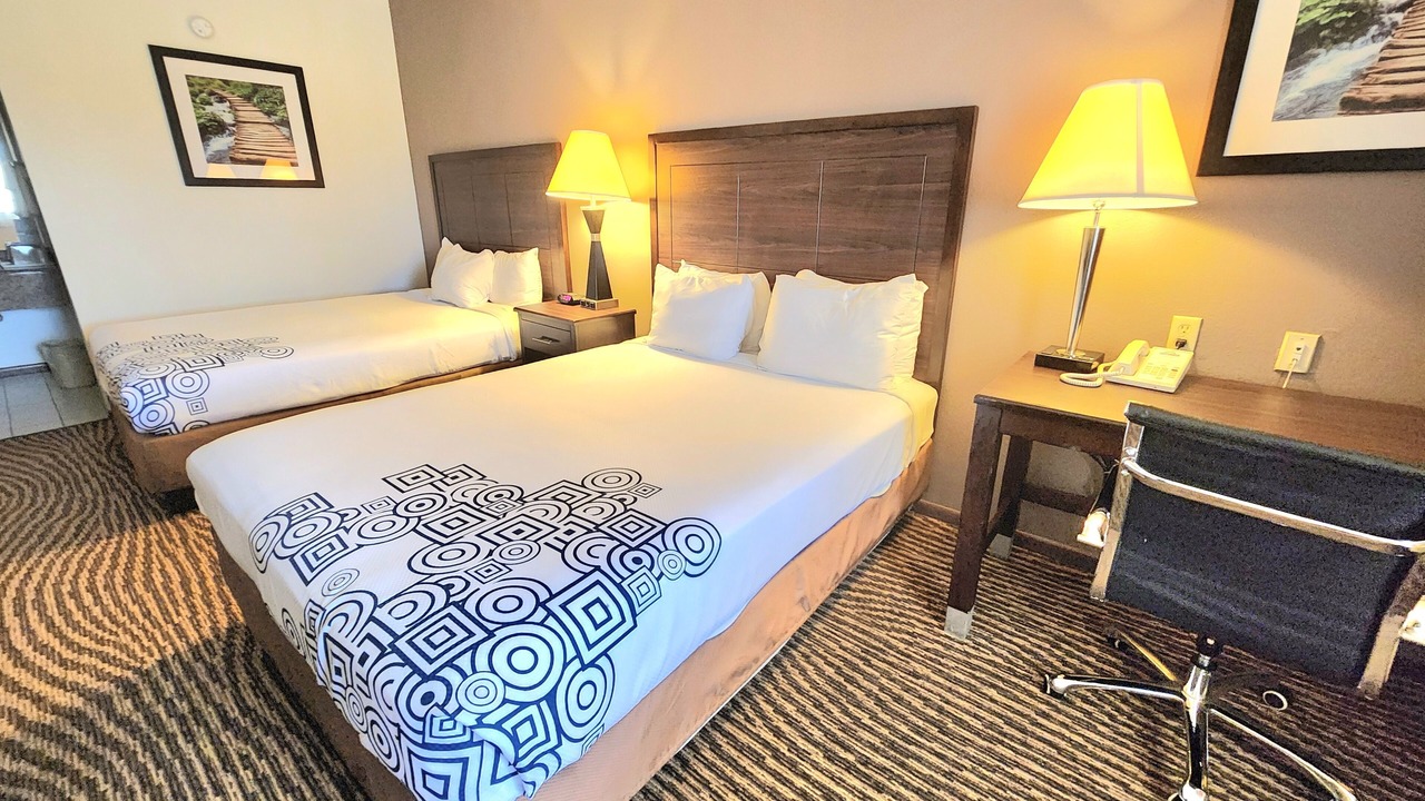 Photo of Bedroom in Navasota