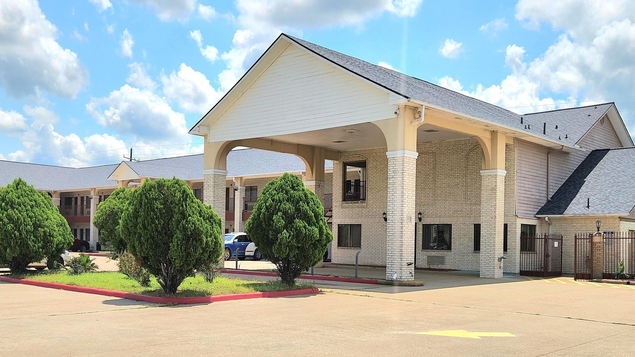 Photo of Outdoor in Navasota