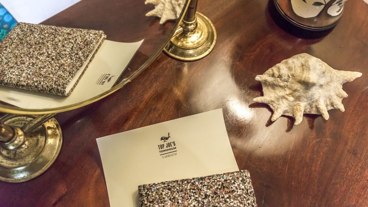 Photo of Bedroom in Narberth