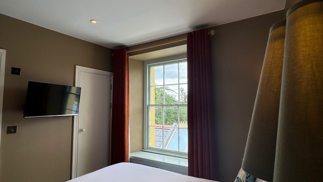 Photo of Bedroom in Narberth