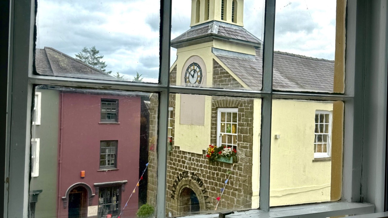 Photo of Bedroom in Narberth