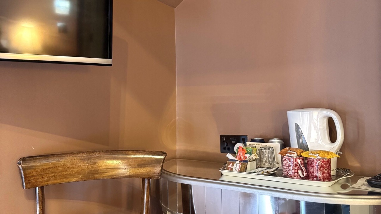 Photo of Bedroom in Narberth