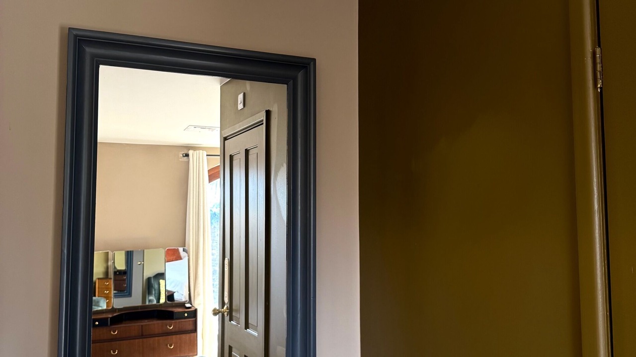 Photo of Bedroom in Narberth