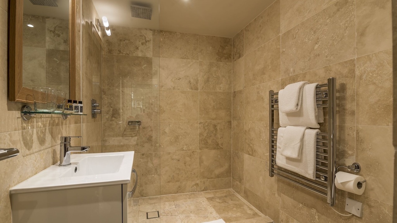 Photo of Bathroom in Narberth