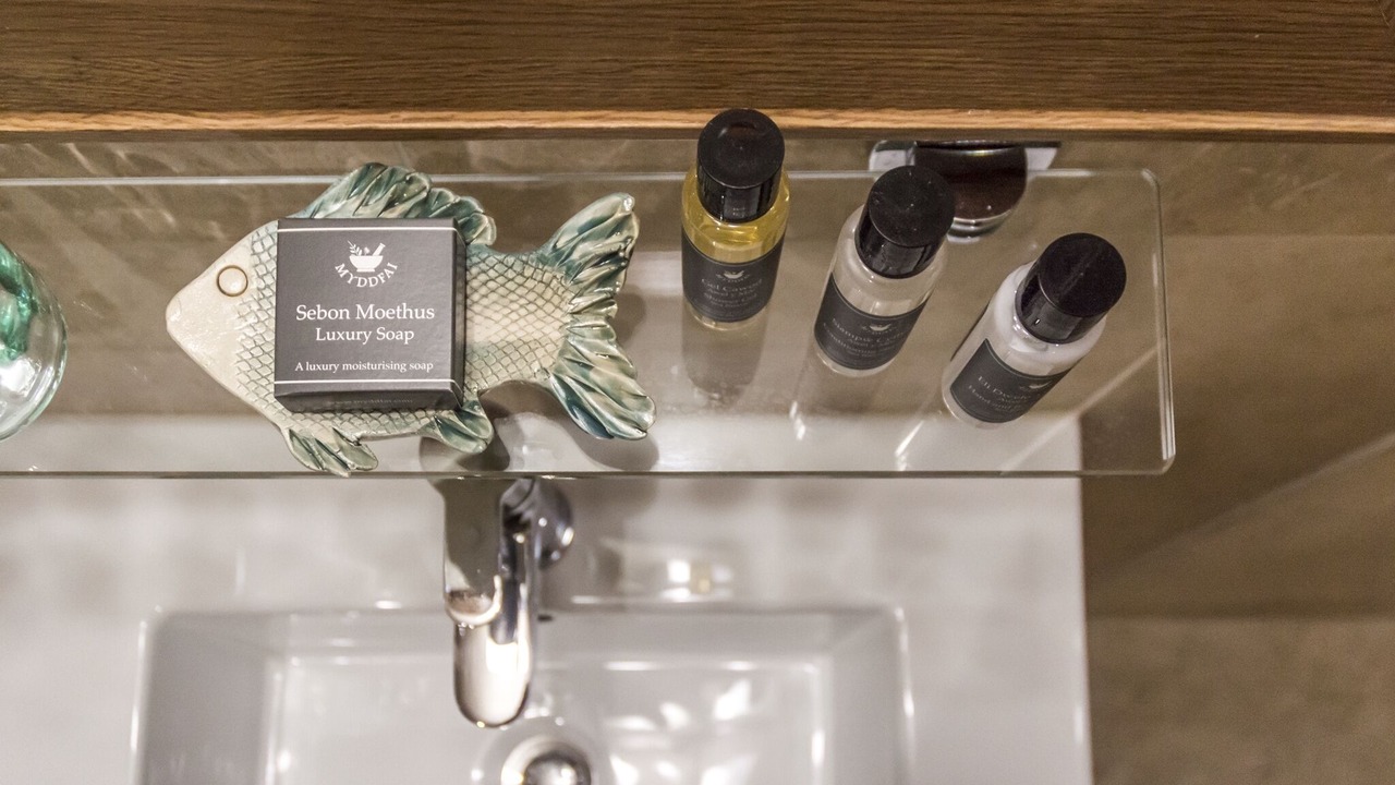 Photo of Bathroom in Narberth