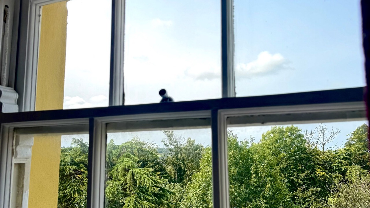 Photo of Bedroom in Narberth