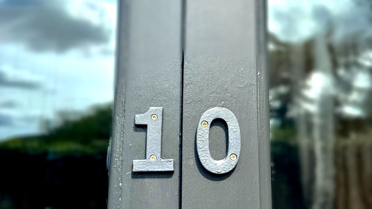 Photo of Bedroom in Narberth