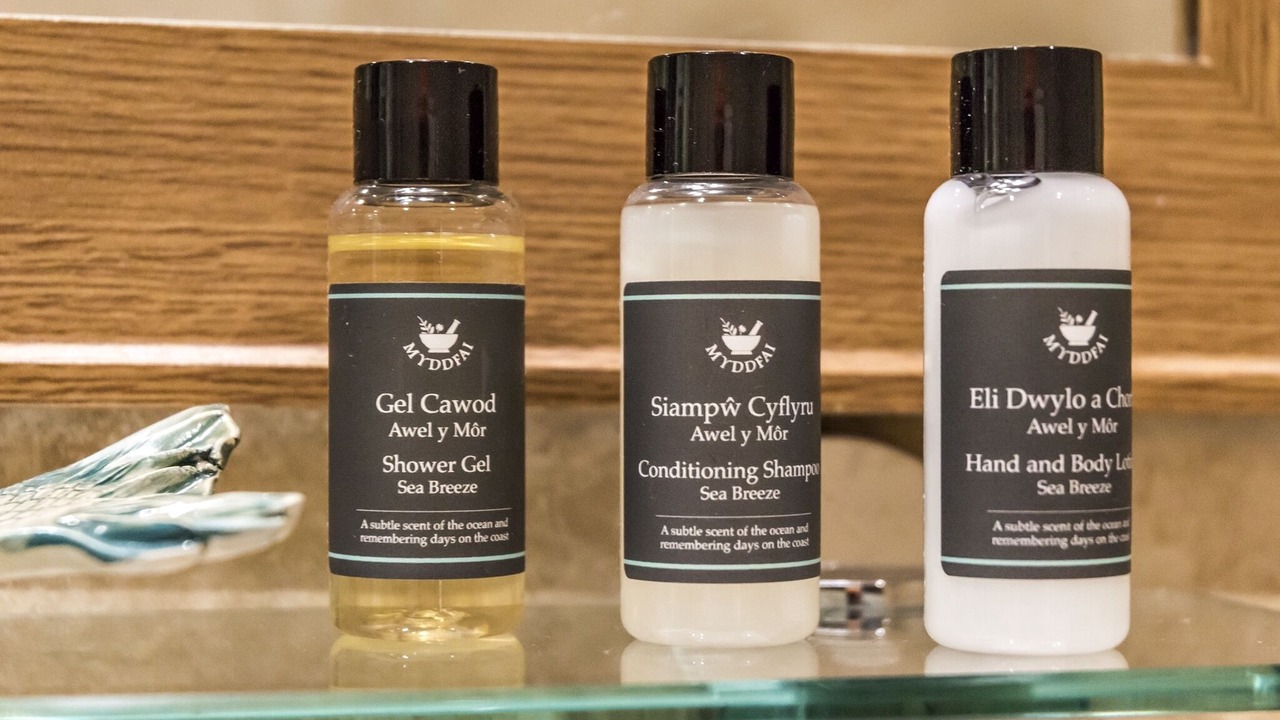 Photo of Bathroom in Narberth