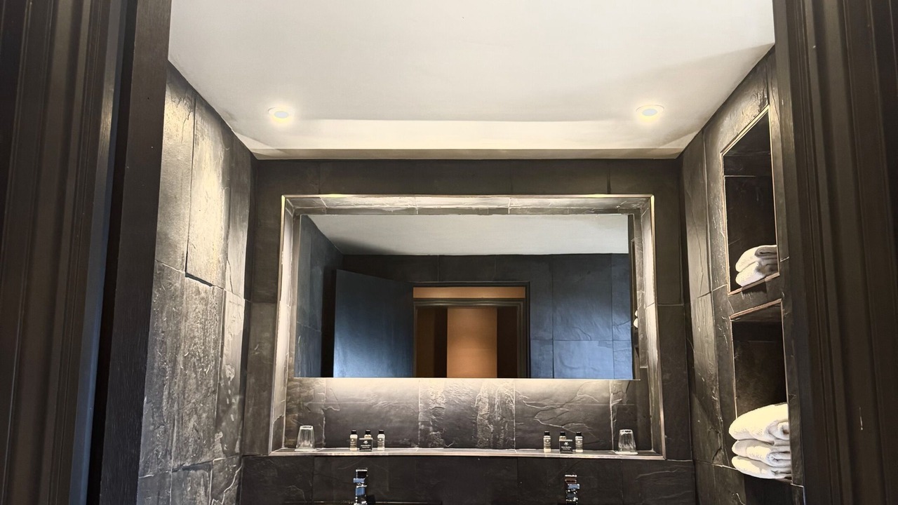 Photo of Bathroom in Narberth