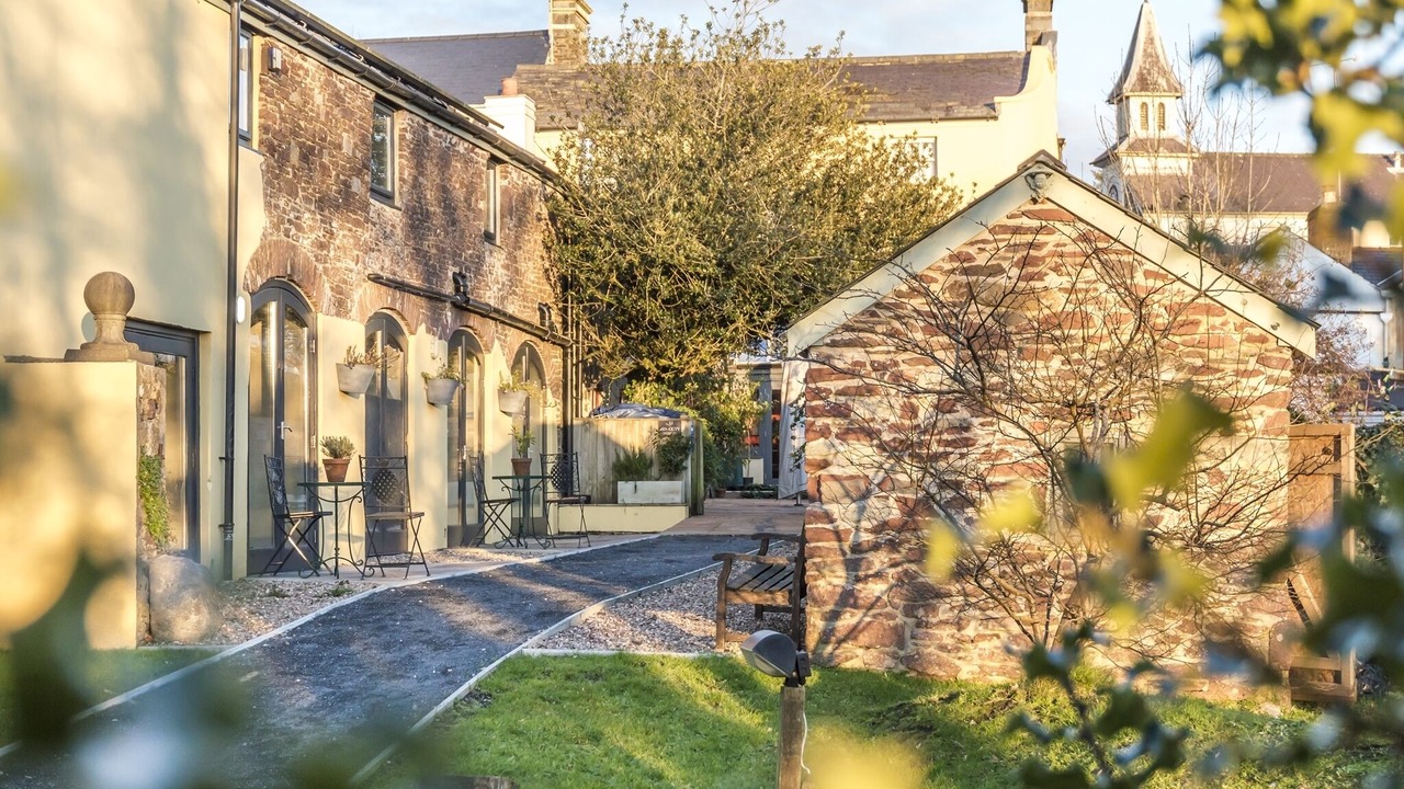 Photo of Outdoor in Narberth