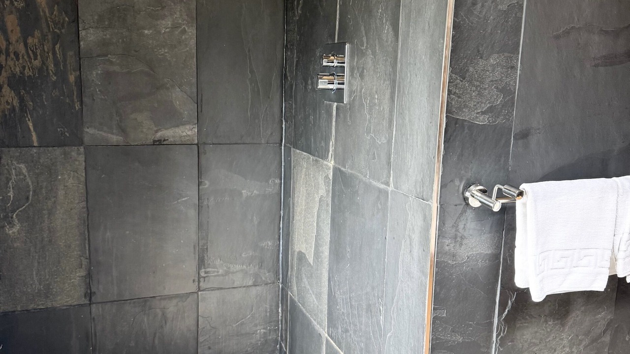 Photo of Bathroom in Narberth