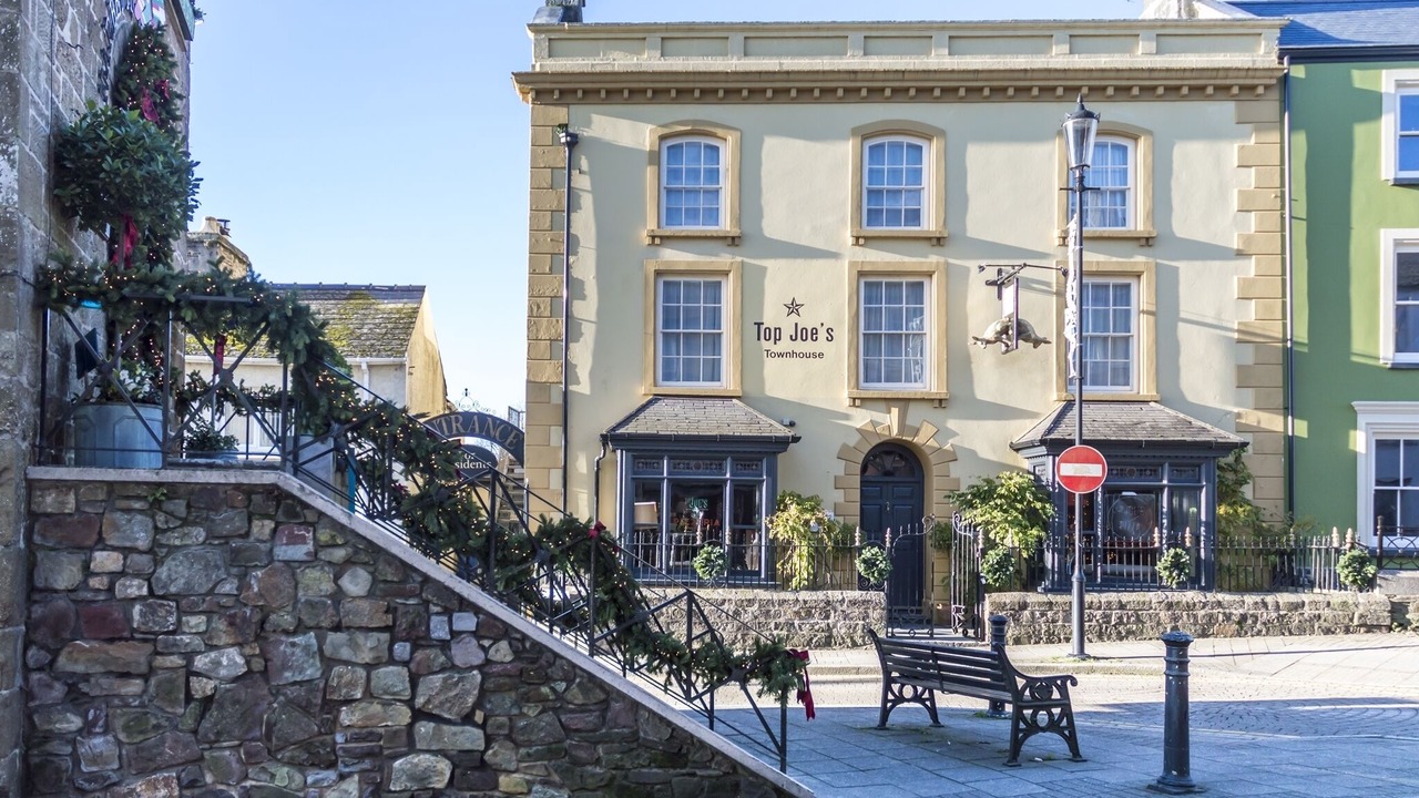 Photo of Outdoor in Narberth